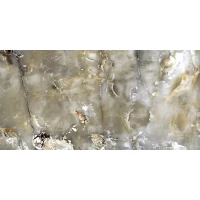 Керамогранит 16440 Gelata Oro Marrone High Glossy 60x120