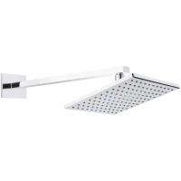 Верхний душ 200x150 мм GPD ADS05