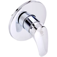 Смеситель для душа OneLife P11-400cr