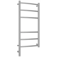 Полотенцесушитель электрический 800x400 сатин МЭМ левый Сунержа Галант 3.0 071-5800-8040