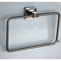 Кольцо для полотенец RainBowL Cube 2738-1