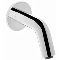 Излив для ванны 110 мм Adell Rondo 15165501