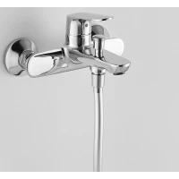 Смеситель для ванны Arrow AG36ACP хром