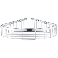 Полка угловая 22x22 см Rose RW11