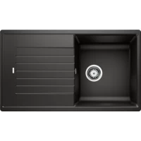 Кухонная мойка Blanco Zia 5S черный 526016