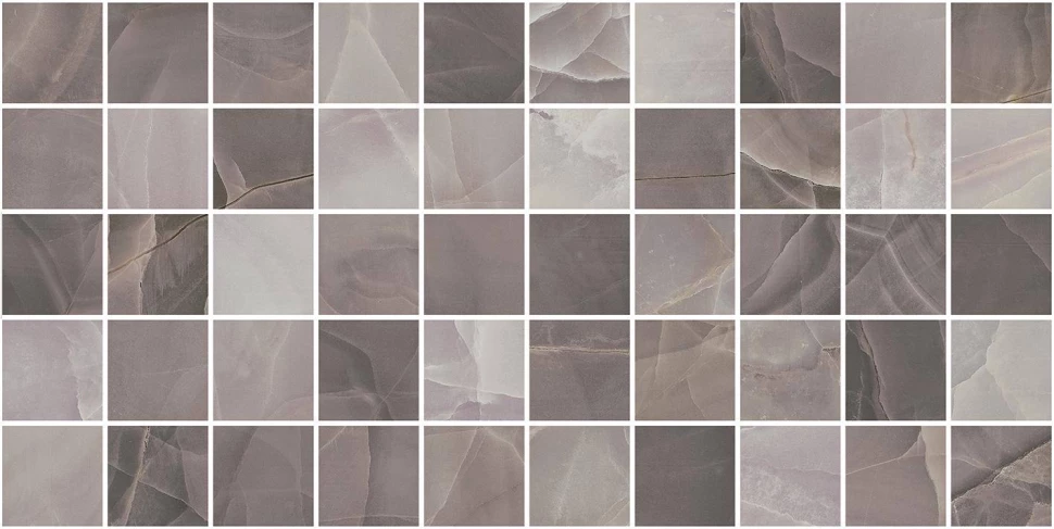 Плитка настенная Axima Палермо мозаика 25x50 плитка navarti crown natural marfil 25x50 см