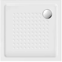 Керамический поддон 80x80 см GSI 438411