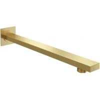 Кронштейн для верхнего душа 375 мм Feramolli Tropicale GL764