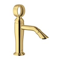 Смеситель для раковины с донным клапаном Webert Opera OA830102010