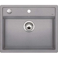 Кухонная мойка Blanco Dalago 6-F алюметаллик 514770