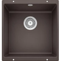 Кухонная мойка Blanco Rotan 400-U кофе 521337