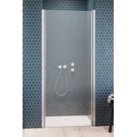 Душевая дверь Radaway EOS DWJ I 80 Right 137913-01-01R прозрачное