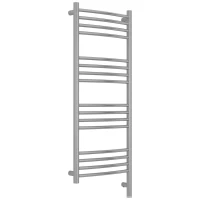 Полотенцесушитель электрический Сунержа Богема 3.1 071-6003-1040 1000x400, МЭМ правый, сатин