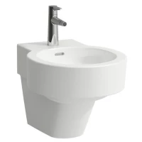 Подвесное биде Laufen Val 8.3028.1.000.302.1