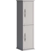 Пенал Cezares Tiffany 54963 подвесной L/R, Bianco Opaco