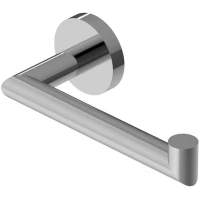 Держатель туалетной бумаги Cezares Relax RELAX-PH2-01 хром