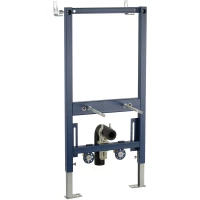 Инсталляция для биде Wonzon & Woghand WW-TI823A