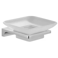 Мыльница Rav Slezak Nil NLA0300 настенная, хром