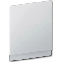 Торцевая панель для ванны Aquatek Оракул EKR-B0000010 70 R, белый