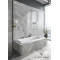 Чугунная ванна 170x70 см с отверстиями для ручек Vinsent Veron Italon VIT1707045H - 3
