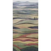 Ковер Kerama Marazzi Коллине матовый обрезной 119,5х238,5х0,9 VT/A551/SG591820R