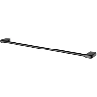 Полотенцедержатель Wonzon & Woghand WW-V3101-MB 60 см, черный матовый