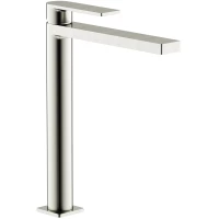 Смеситель для раковины Sancos Studio SC9016BN никель