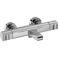 Термостат для ванны Jacob Delafon Singulier E10870-CP