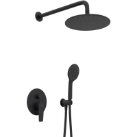 Душевой комплект 250 мм Cezares Nautic NAUTIC-DSIP-NOP