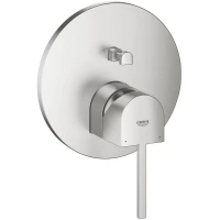 Смеситель для ванны Grohe Plus 24060DC3
