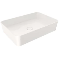 Раковина 54,5x37 см Berges Ego SL 181009