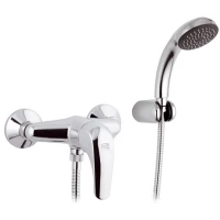 Смеситель для душа Remer Project P38