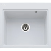 Кухонная мойка Franke Maris MRG 210-58 белый 135.0339.203