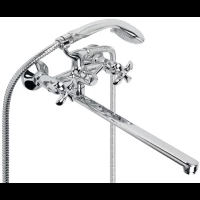 Смеситель для ванны Argo Iris 212 IRIS