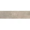 Клинкерная плитка Керамин Теннесси 2 светло-бежевый 24,5x6,5