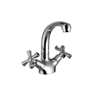 Смеситель для умывальника Lemark Benefit LM2507C