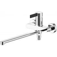 Смеситель для ванны Argo Pers 35-L35P PERS