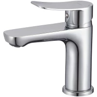 Смеситель для раковины Milardo Demi DEMSB00M01