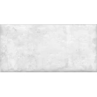 Плитка 19065 Граффити серый светлый 20x9.9