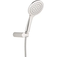 Душевой гарнитур Emmevi 160/CR 1 режим, хром