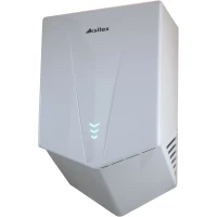 Сушилка для рук Ksitex M-2020W JET сенсорная, белый