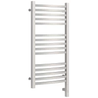 Полотенцесушитель электрический 800x400 сатин МЭМ правый Сунержа Аркус 3.0 071-5705-8040