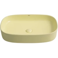 Раковина 61x37,5 см Abber Rechteck AC2209MY