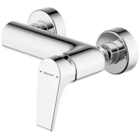 Смеситель для душа Bravat Vega F9119177CP-01