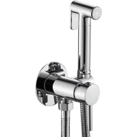 Гигиенический душ Boch Mann Braies BM10408 со смесителем, хром