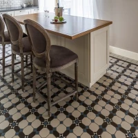 Коллекция плитки TopCer Paris