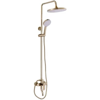 Душевая система 200 мм Fashun A2485-35