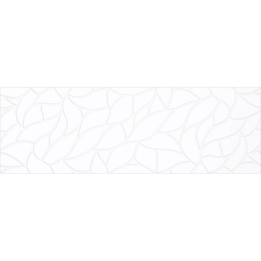 Настенная плитка Colortile Polar White Era 30x90