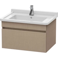 Тумба лен 65 см Duravit DuraStyle DS638707575