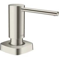 Дозатор 500 мл Hansgrohe A71 40468800
